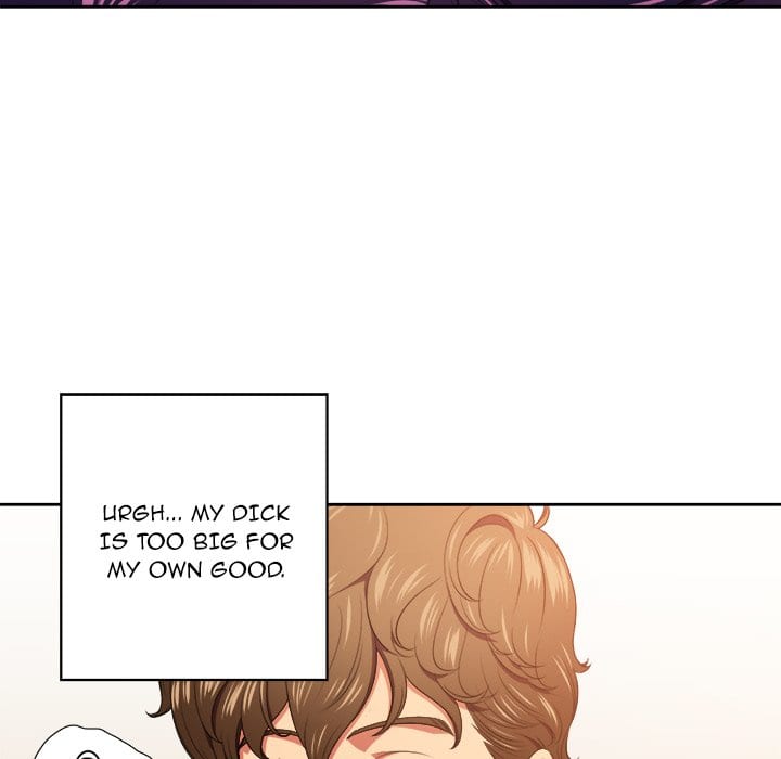 My High School Bully (Uncensored), chapter 9, page 28 of 121