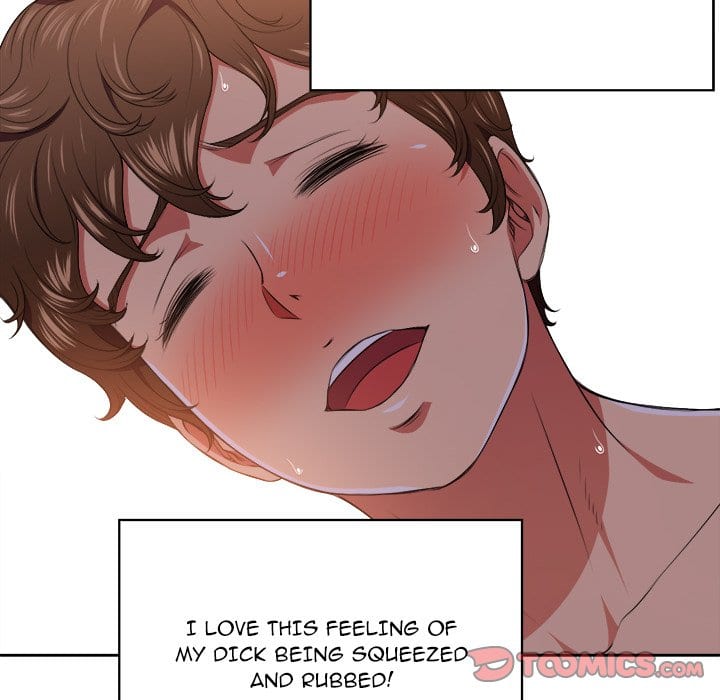 My High School Bully (Uncensored), chapter 9, page 33 of 121