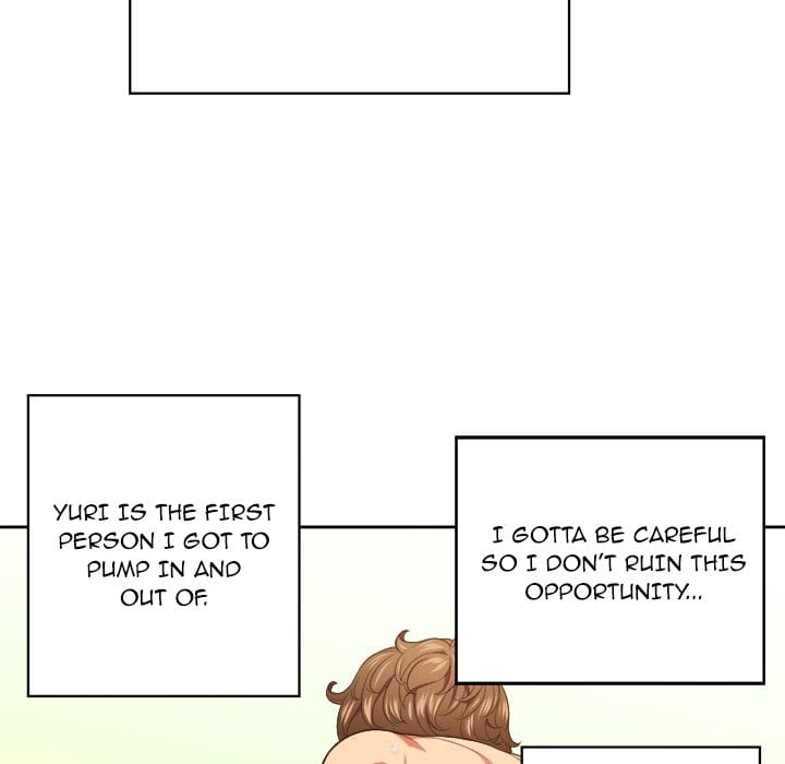 My High School Bully (Uncensored), chapter 9, page 34 of 121
