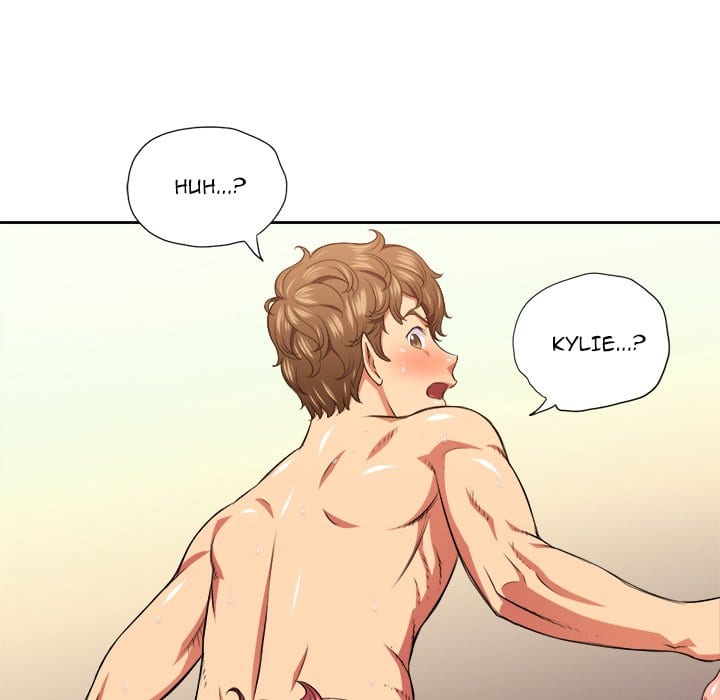 My High School Bully (Uncensored), chapter 9, page 54 of 121
