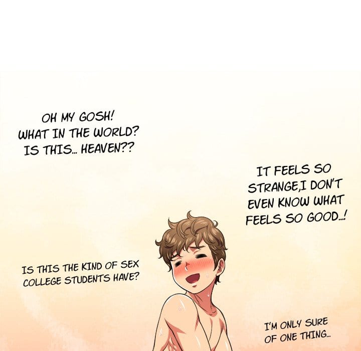 My High School Bully (Uncensored), chapter 9, page 60 of 121