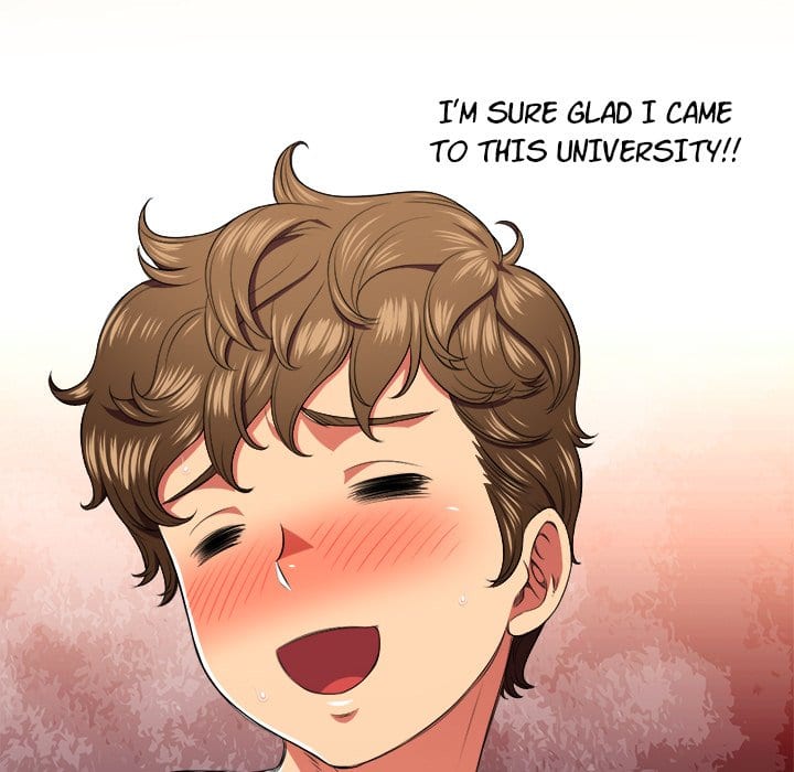 My High School Bully (Uncensored), chapter 9, page 62 of 121