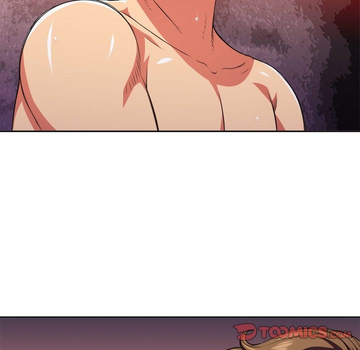 My High School Bully (Uncensored), chapter 9, page 63 of 121