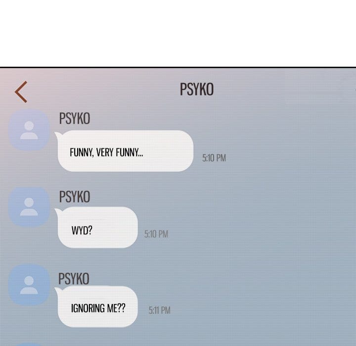 My High School Bully (Uncensored), chapter 9, page 70 of 121