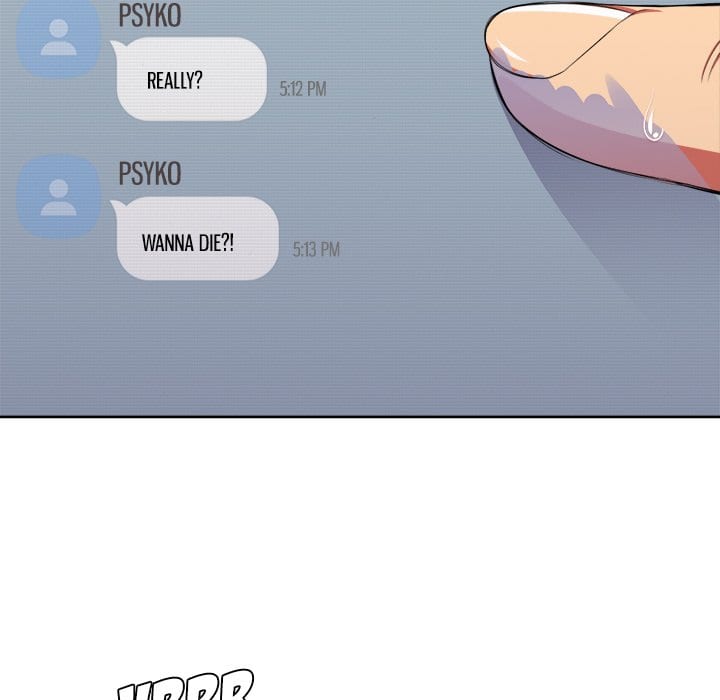 My High School Bully (Uncensored), chapter 9, page 71 of 121