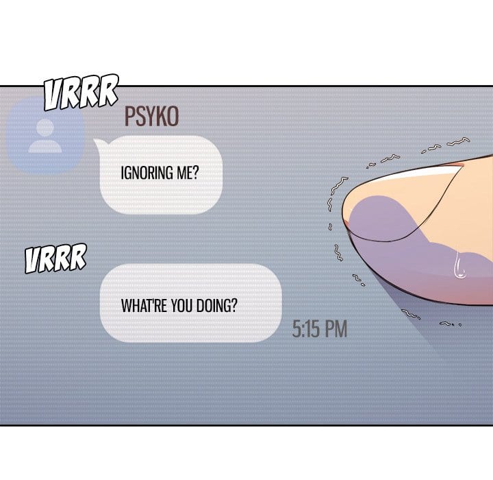 My High School Bully (Uncensored), chapter 9, page 73 of 121