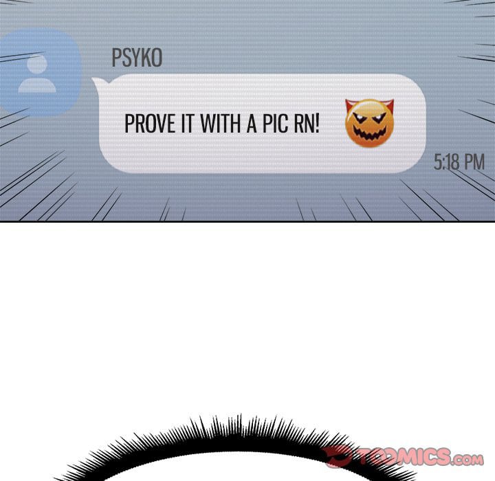 My High School Bully (Uncensored), chapter 9, page 81 of 121