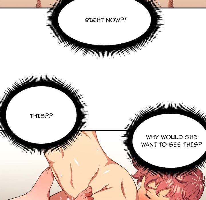 My High School Bully (Uncensored), chapter 9, page 83 of 121