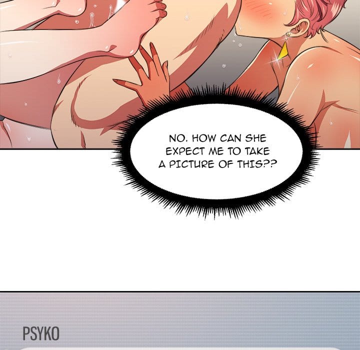 My High School Bully (Uncensored), chapter 9, page 84 of 121