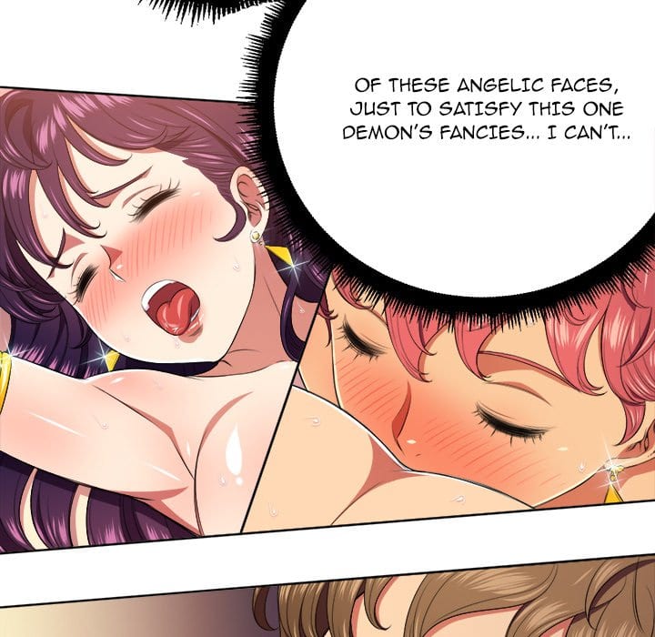 My High School Bully (Uncensored), chapter 9, page 89 of 121