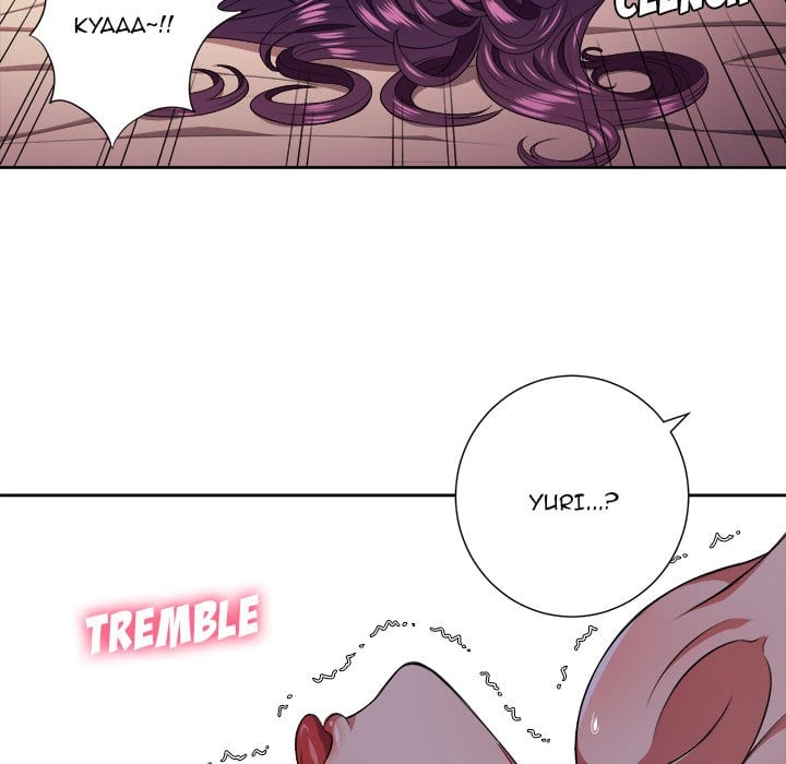 My High School Bully (Uncensored), chapter 9, page 94 of 121