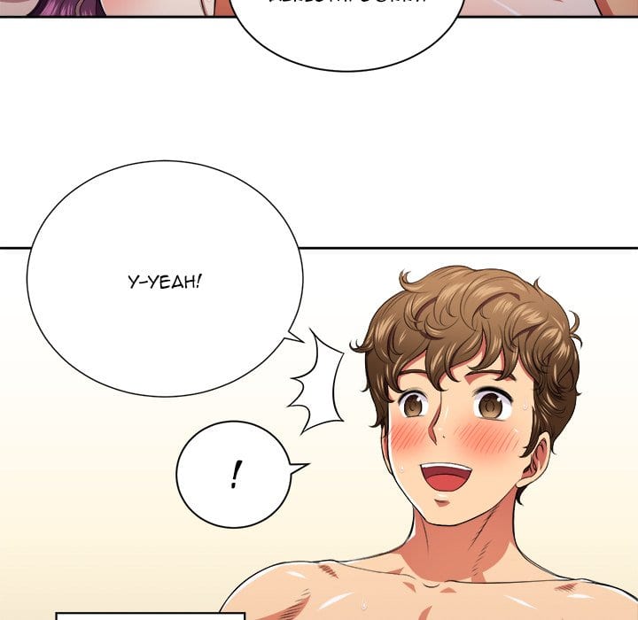 My High School Bully (Uncensored), chapter 9, page 103 of 121