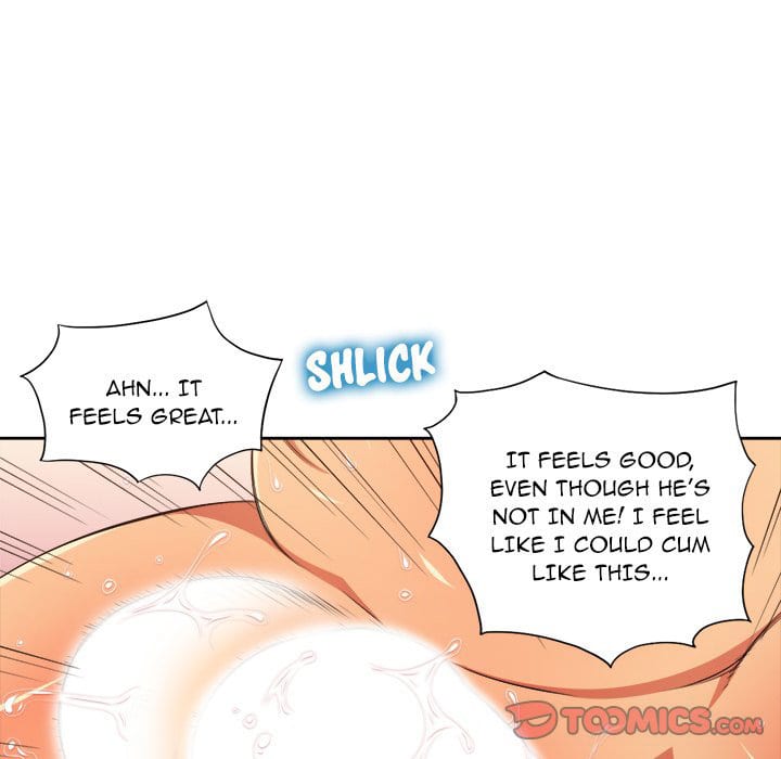 My High School Bully (Uncensored), chapter 9, page 111 of 121