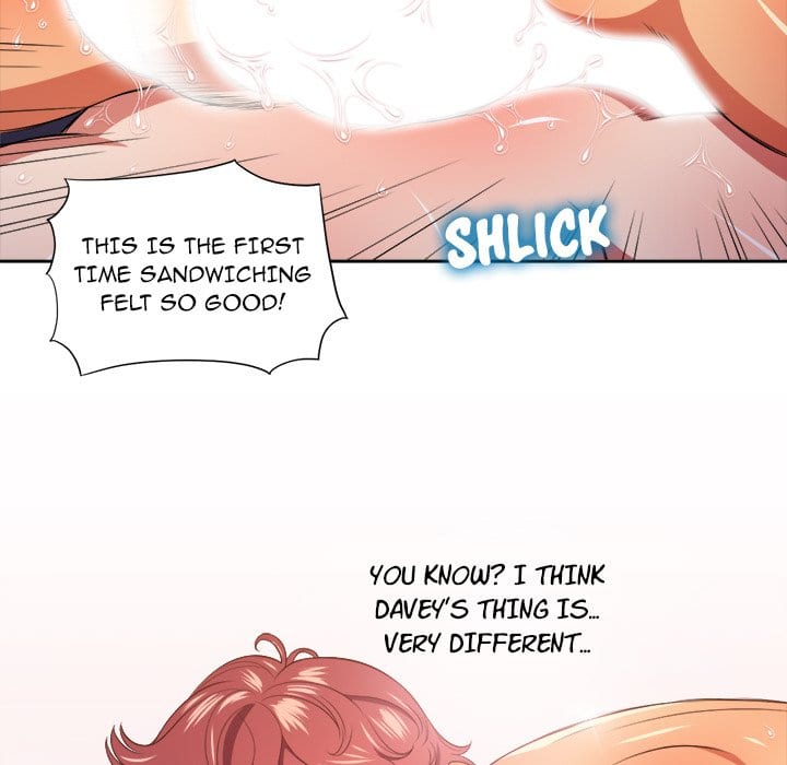 My High School Bully (Uncensored), chapter 9, page 112 of 121