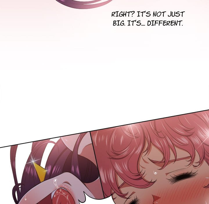 My High School Bully (Uncensored), chapter 9, page 114 of 121