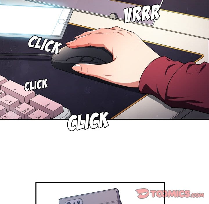 My High School Bully (Uncensored), chapter 9, page 117 of 121