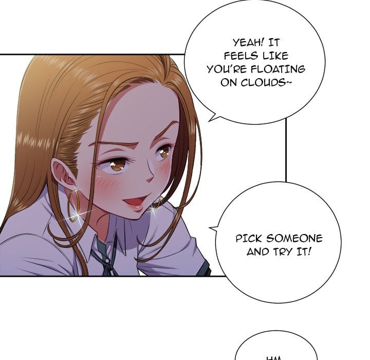 My High School Bully (Uncensored), chapter 10, page 5 of 124