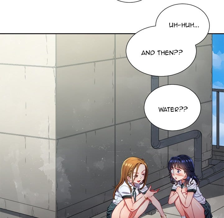 My High School Bully (Uncensored), chapter 10, page 7 of 124
