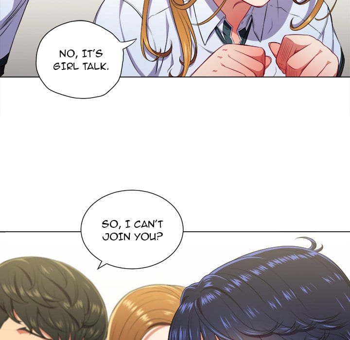 My High School Bully (Uncensored), chapter 10, page 11 of 124