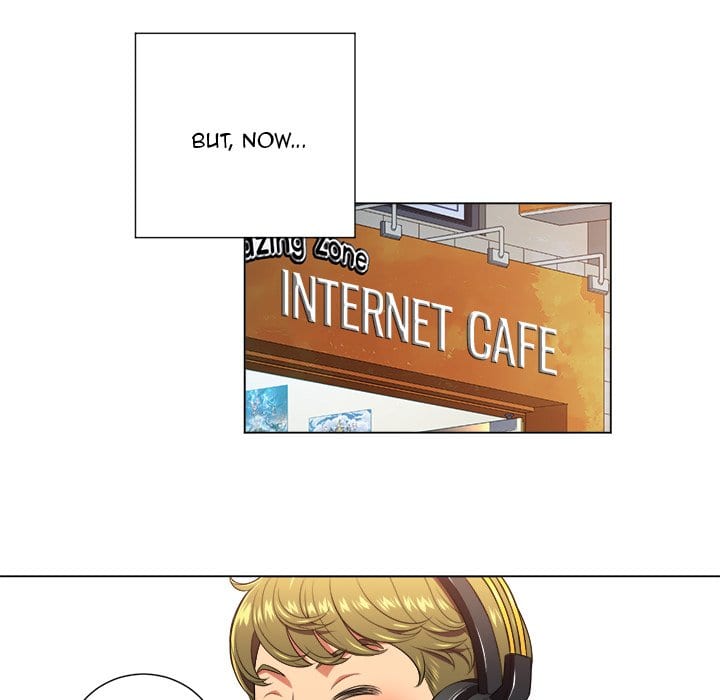 My High School Bully (Uncensored), chapter 10, page 17 of 124