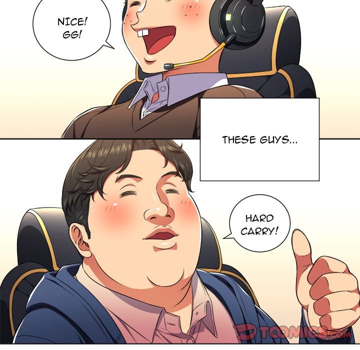 My High School Bully (Uncensored), chapter 10, page 18 of 124