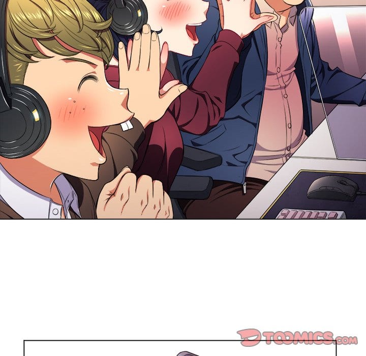 My High School Bully (Uncensored), chapter 10, page 24 of 124