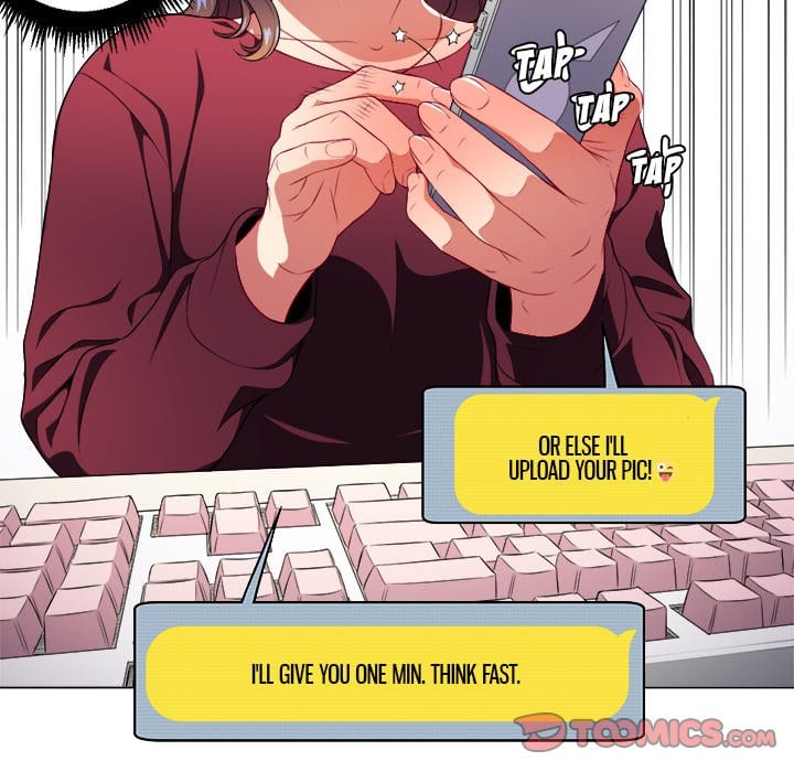 My High School Bully (Uncensored), chapter 10, page 39 of 124