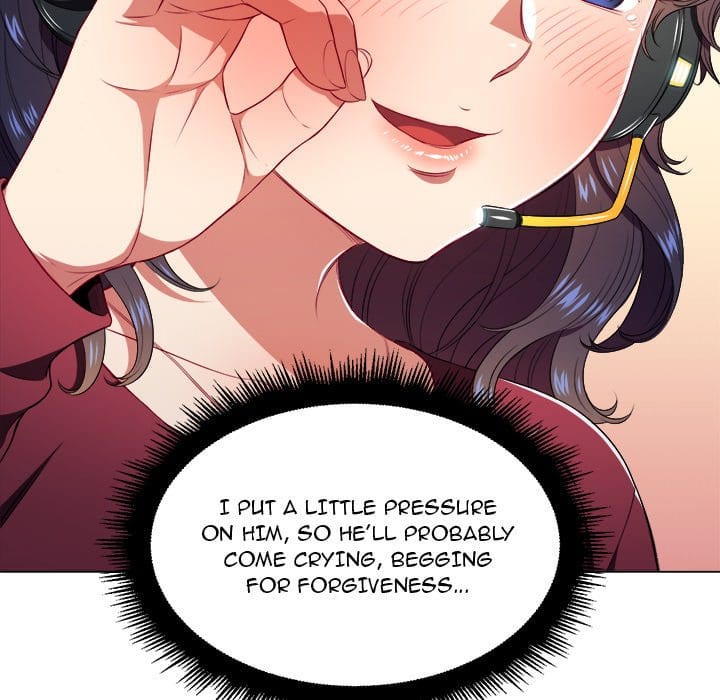 My High School Bully (Uncensored), chapter 10, page 41 of 124