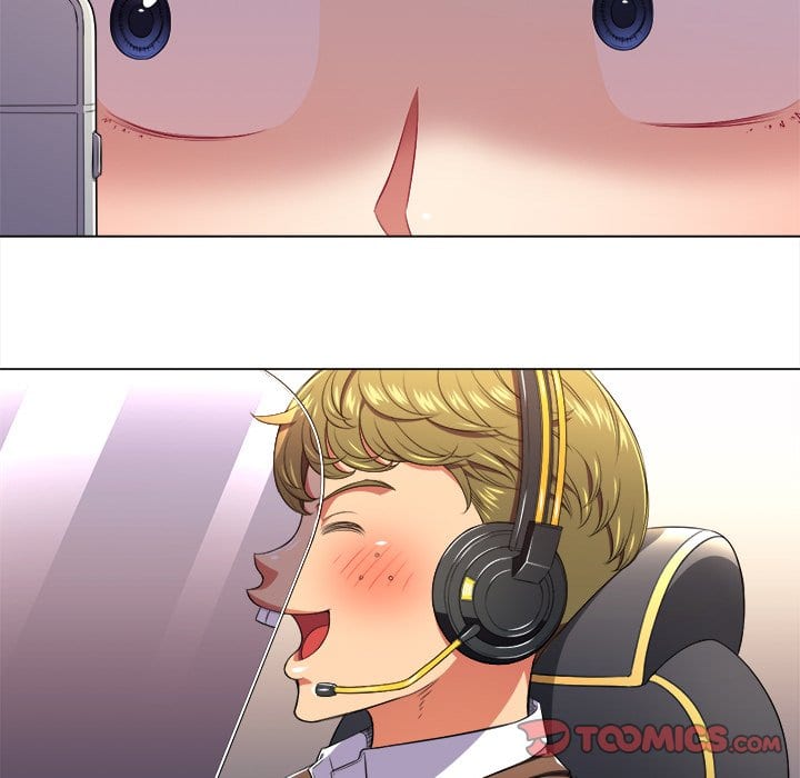 My High School Bully (Uncensored), chapter 10, page 51 of 124