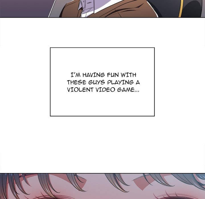 My High School Bully (Uncensored), chapter 10, page 52 of 124