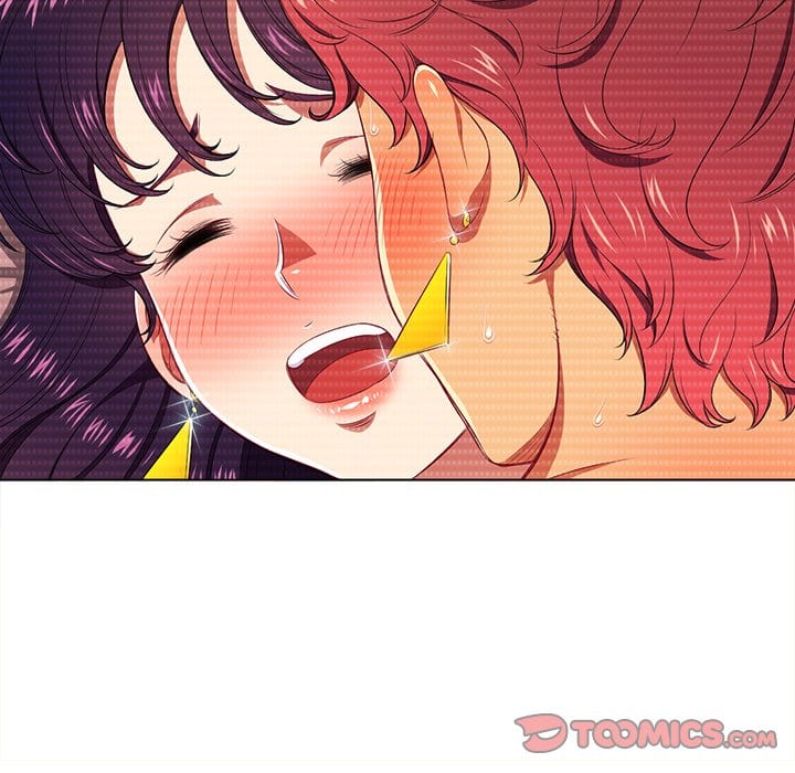 My High School Bully (Uncensored), chapter 10, page 54 of 124