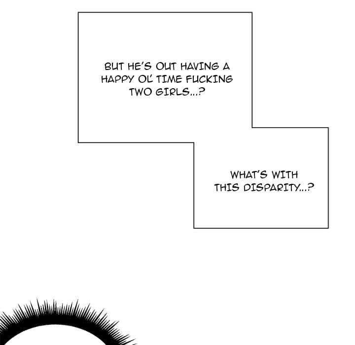 My High School Bully (Uncensored), chapter 10, page 55 of 124