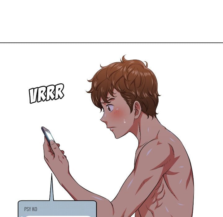 My High School Bully (Uncensored), chapter 10, page 58 of 124
