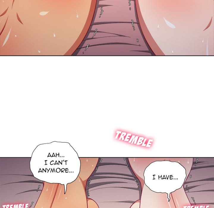 My High School Bully (Uncensored), chapter 10, page 61 of 124