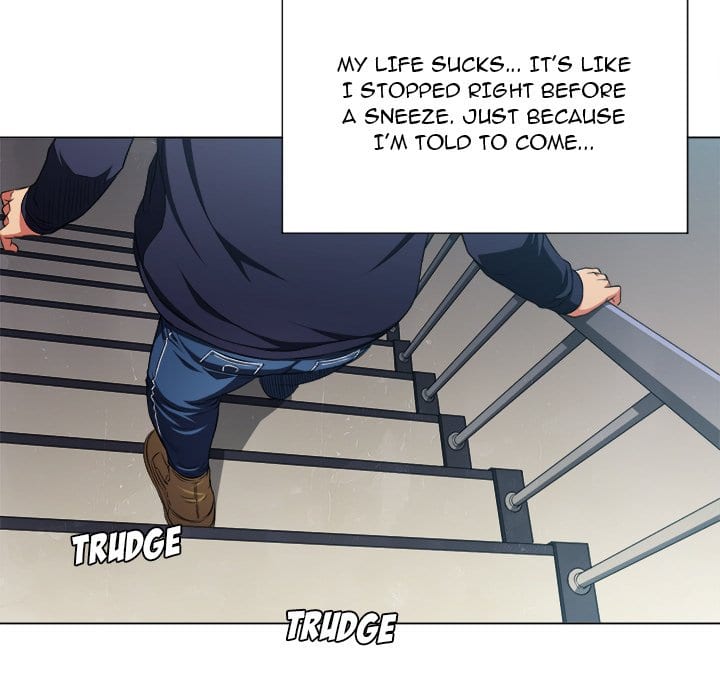 My High School Bully (Uncensored), chapter 10, page 64 of 124