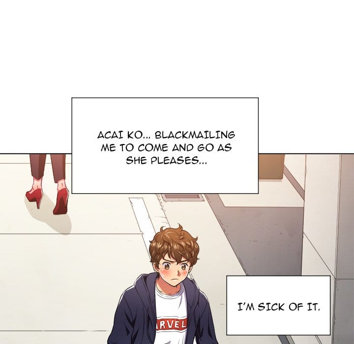 My High School Bully (Uncensored), chapter 10, page 65 of 124