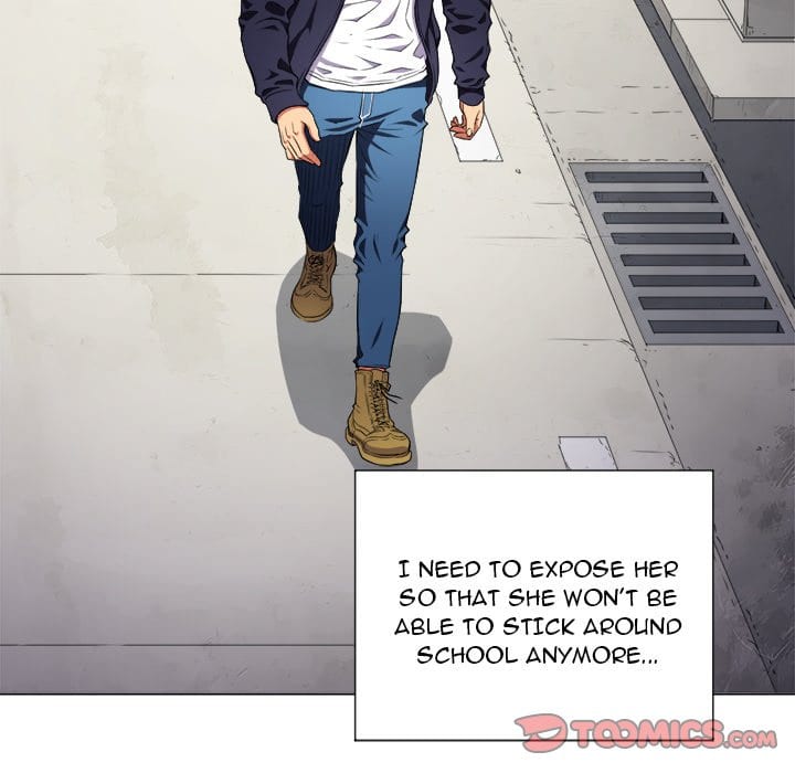 My High School Bully (Uncensored), chapter 10, page 66 of 124