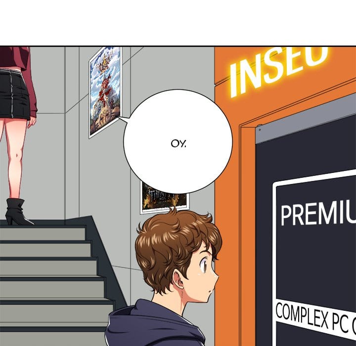 My High School Bully (Uncensored), chapter 10, page 70 of 124