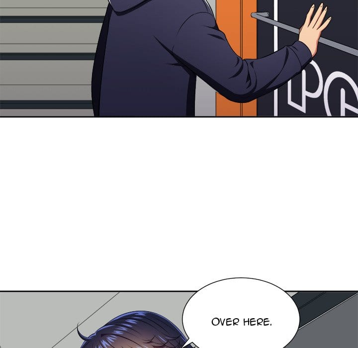 My High School Bully (Uncensored), chapter 10, page 71 of 124