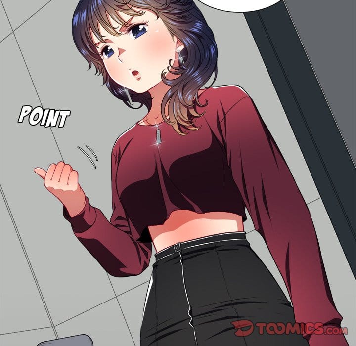 My High School Bully (Uncensored), chapter 10, page 72 of 124