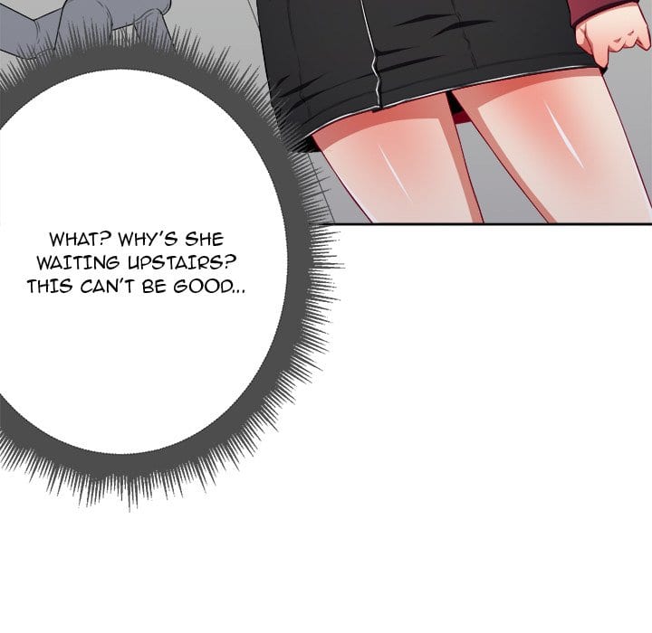 My High School Bully (Uncensored), chapter 10, page 73 of 124