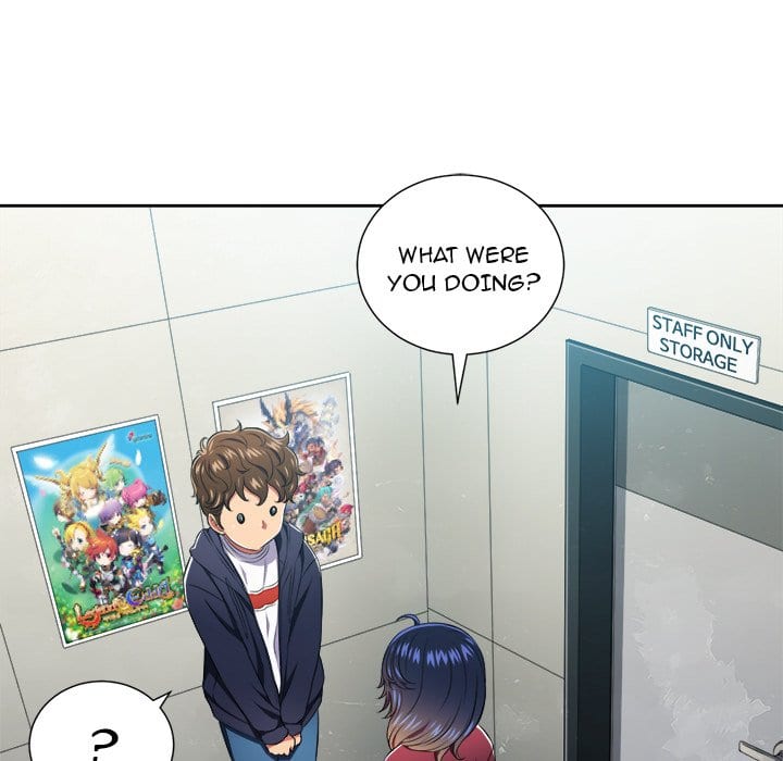 My High School Bully (Uncensored), chapter 10, page 74 of 124