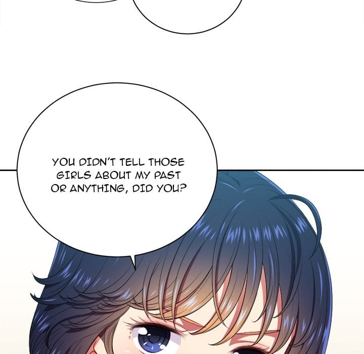 My High School Bully (Uncensored), chapter 10, page 76 of 124