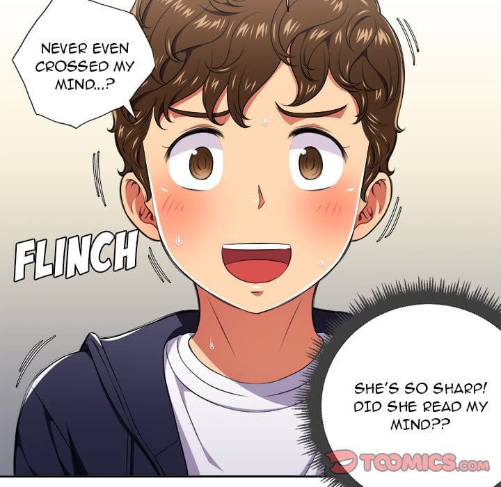 My High School Bully (Uncensored), chapter 10, page 78 of 124