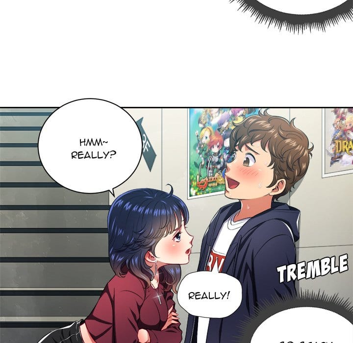 My High School Bully (Uncensored), chapter 10, page 79 of 124