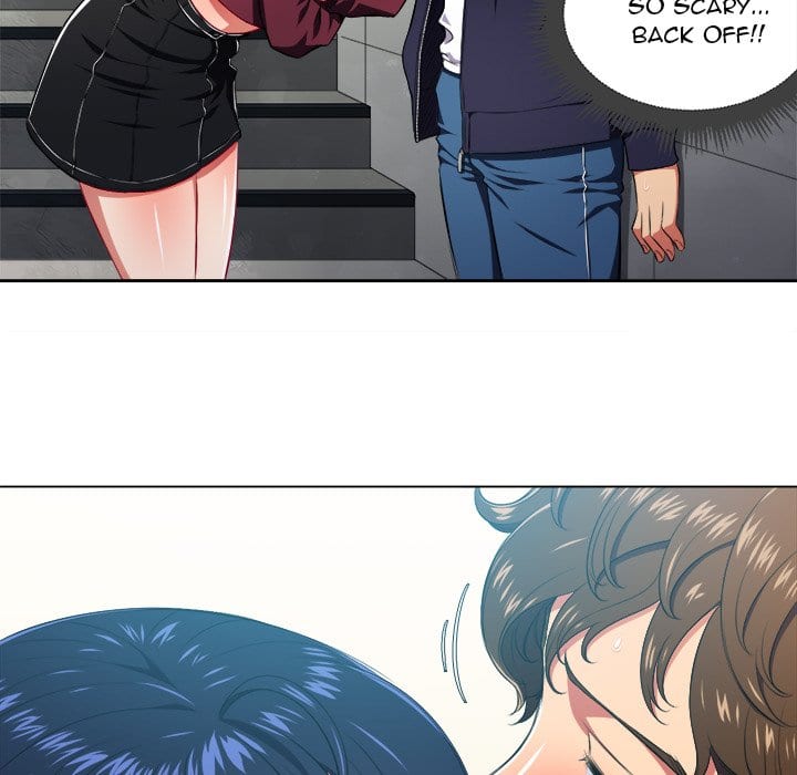 My High School Bully (Uncensored), chapter 10, page 80 of 124