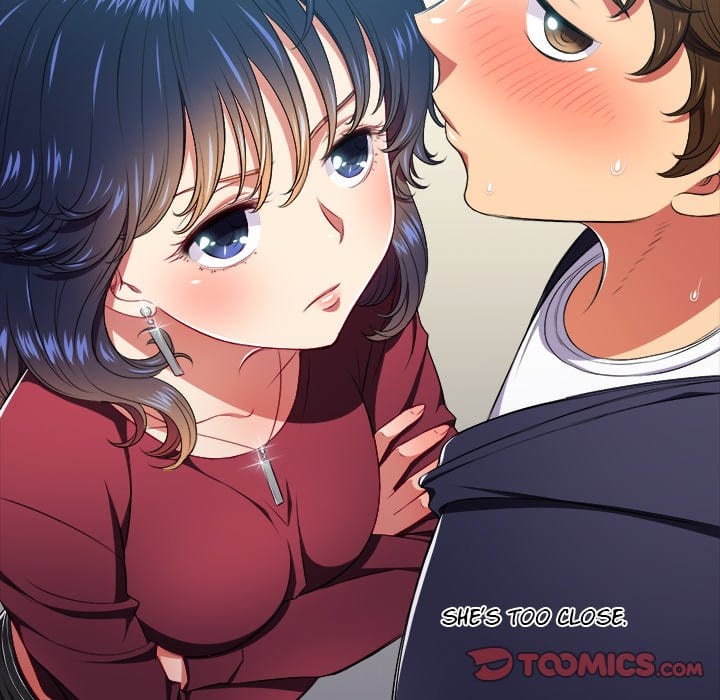 My High School Bully (Uncensored), chapter 10, page 81 of 124