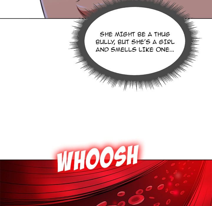 My High School Bully (Uncensored), chapter 10, page 83 of 124