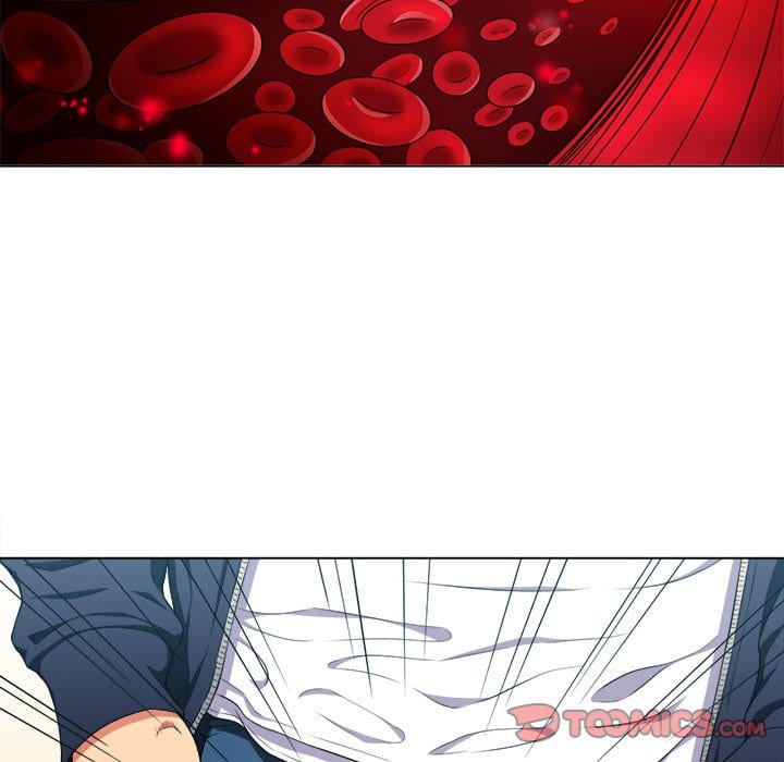 My High School Bully (Uncensored), chapter 10, page 84 of 124