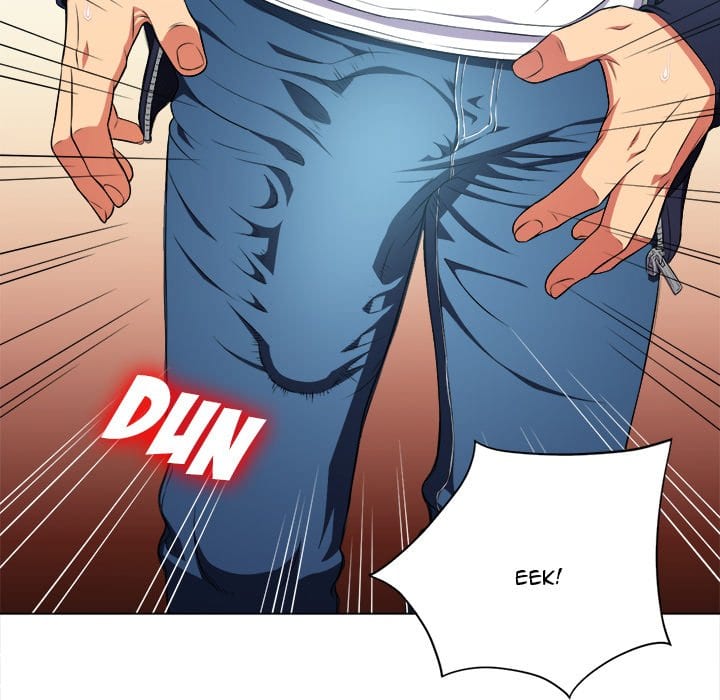 My High School Bully (Uncensored), chapter 10, page 85 of 124